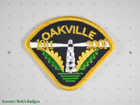 Oakville 90th Anniversary [ON O01-1a]